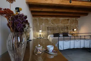 Morfeo Charming Rooms & Relax - Chambre