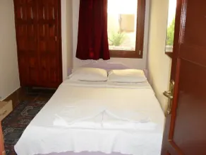 Villa Ozalp Apartments - Room