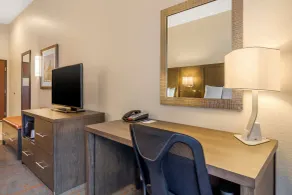 Comfort Inn & Suites Brighton Denver NE Medical Center - Chambre