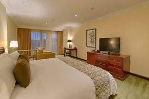 Apartamentos Dann - Room