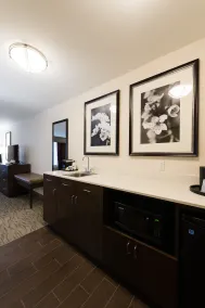 Holiday Inn Express & Suites Aiken by IHG - Zimmer