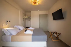Onar Hotel Kimolos - Habitación