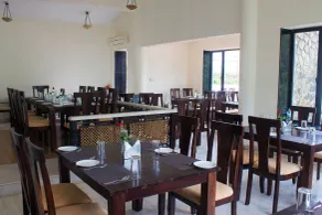 Velvet County Resort - Restaurant