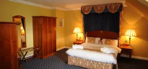 The Parsonage Hotel & Spa - Habitación