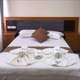 Avsa Blue Sea Otel - Room