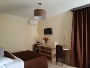 B&B Villa Valentina - Rum