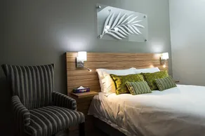 Palm Lodge Guest House - Rum