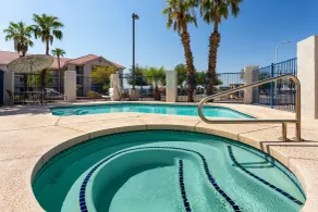 Days Inn by Wyndham Phoenix West - Pool
