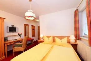 Landhaus Thaler - Zimmer