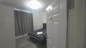Superb luxury stay Croydon London - Habitación