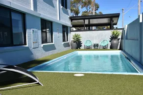 Ballina Homestead Motel - Pool