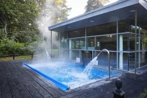 Macdonald Berystede Hotel & Spa - Pool