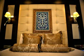 Venus Suite Hotel - Room