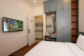 Le Soleil Boutique Hotel - Room