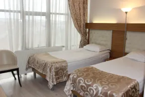 Real Residence - Habitación
