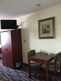 Microtel Inn & Suites by Wyndham Indianapolis Airport - Chambre
