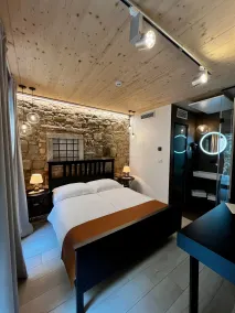 VENEZIANA Boutique Hotel Superior - Habitación