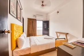 La Maison Charu - Room