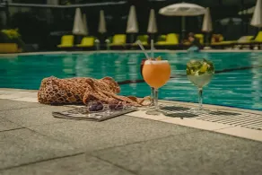 Radisson Blu Hotel Bucharest - Pool