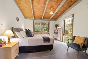 Kiewa Country Cottages - Habitación
