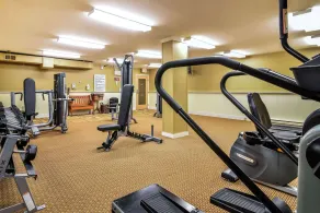 Bluegreen Vacations South Mountain, an Ascend Collection Resort - Fitness facility