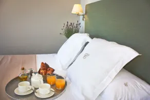 Hotel Casa Calella - Room