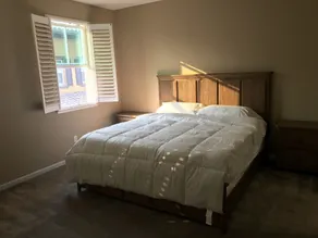 Shared Private Home at Santana Row - Rum