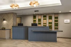 Fairfield by Marriott Inn & Suites Fresno Riverpark - Réception