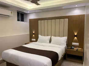 Hotel Royal Palace Fort - Camera