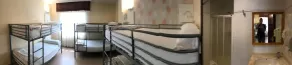 Hotel O Cruceiro - Room