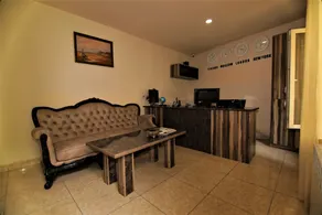 Comfort House Hotel - Reception
