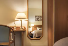 Fletcher Hotel-Restaurant Sundern-Sorpesee - Room