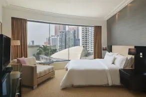 The Westin Kuala Lumpur - Chambre