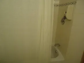 Hôtel Motel T Côté - Bathroom