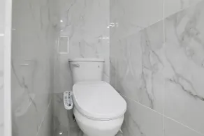 Overlook Hotel - Bathroom