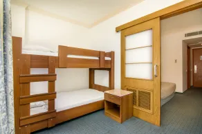 Perre Delta Hotel - Rom