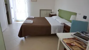 Residenza "il Cacao" - Zimmer