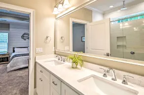 Charmante maison à Pawleys Island ~ À 4 miles de la plage ! - Intérieur