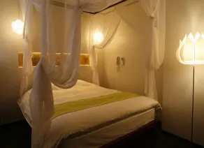 Hotel The Lotus Bali (Adult Only) - Room