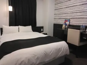 APA Hotel Hamamatsu Eki Minami - Chambre
