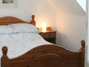 The Cross Keys Hotel - Zimmer