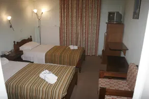Lydia Hotel - Quarto