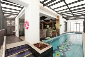 Icloud Luxury Resort & Hotel - Room