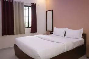 Pavitram Hotel & Banquet - Room