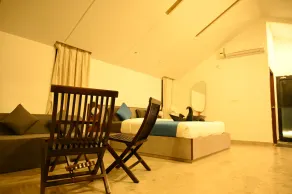 Aura Farms - Private Pool Cottages - Rom
