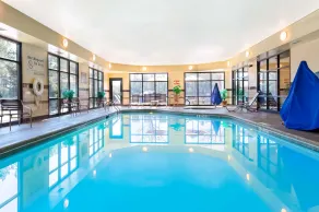 Hampton Inn Ringgold-Ft. Oglethorpe - Piscine