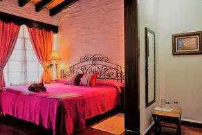Hotel San Angelo - Chambre