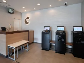Comfort Hotel Koriyama - Hall