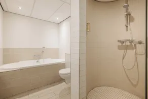 Leonardo Oranje Hotel Leeuwarden - Salle de bain