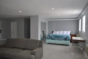 Apm Inn and Suite  - Chambre